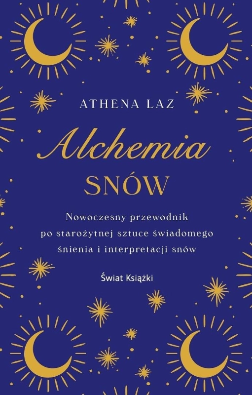 Alchemia snów