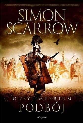 Orły Imperium T.2 Podbój