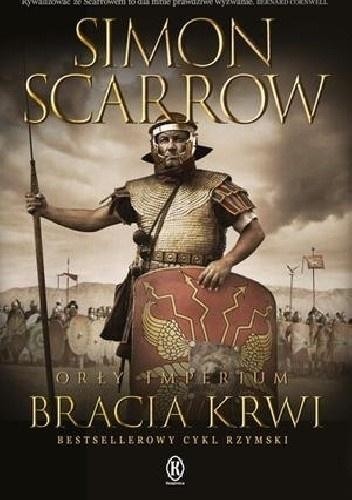 Orły Imperium T.13 Bracia Krwi