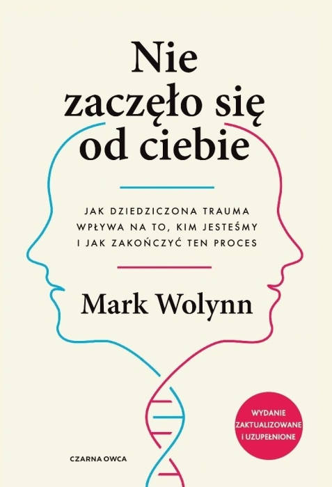 Nie zaczęło się od ciebie. Jak dziedziczona...