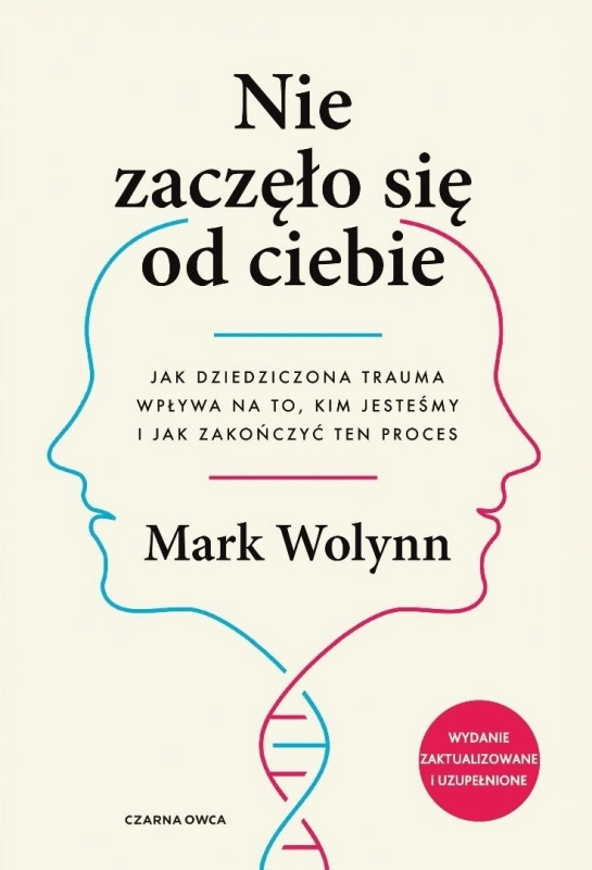 Nie zaczęło się od ciebie. Jak dziedziczona...