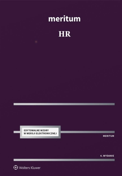 Meritum HR w.4