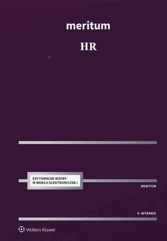 Meritum HR w.4