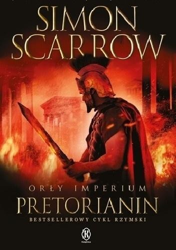 Orły Imperium T.11 Pretorianin