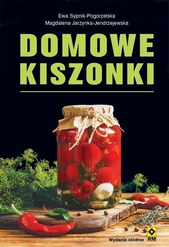 Domowe kiszonki