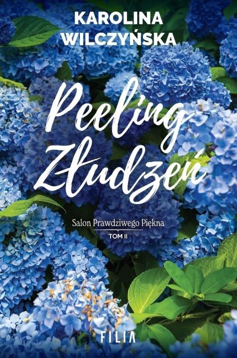 Peeling złudzeń