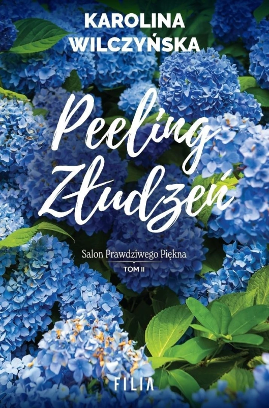 Peeling złudzeń