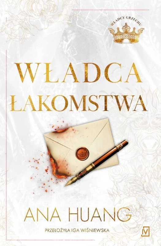 Władca łakomstwa