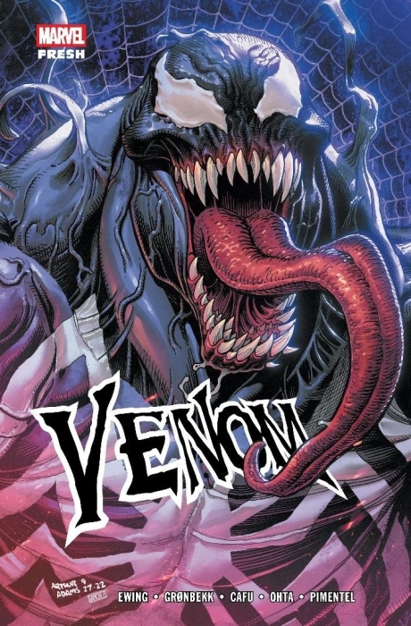 Venom T.3