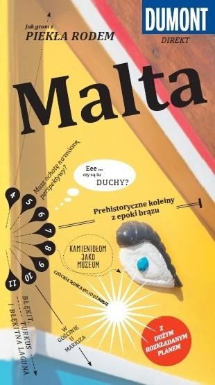 Dumont Direkt. Malta