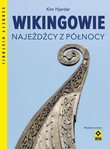 Wikingowie Najeźdźcy z Północy