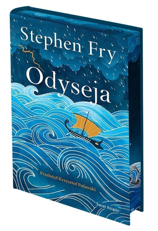 Odyseja (edycja kolekcjonerska)