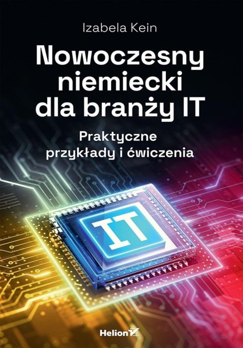 Nowoczesny niemiecki dla branży IT