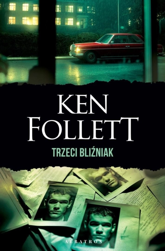 Trzeci bliźniak