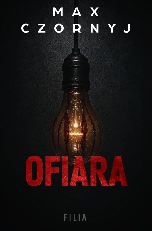 Ofiara (wydanie jubileuszowe)