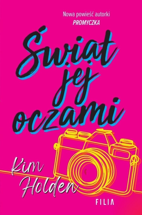 Świat jej oczami
