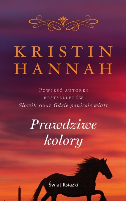 Prawdziwe kolory pocket