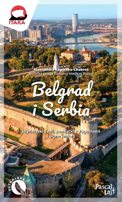 Belgrad i Serbia