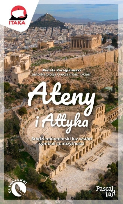 Ateny i Attyka