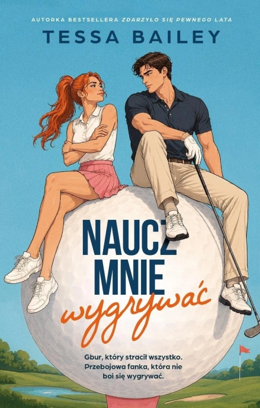 Naucz mnie wygrywać