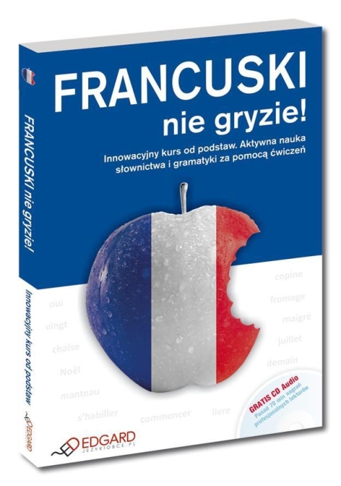 Francuski nie gryzie! EDGARD