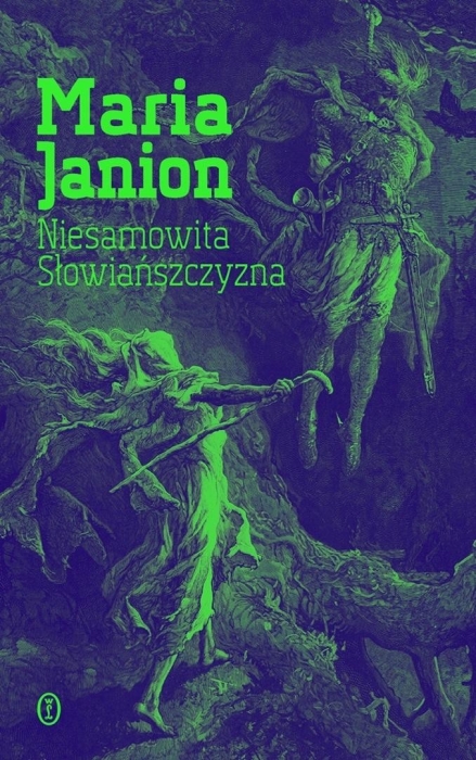 Niesamowita Słowiańszczyzna