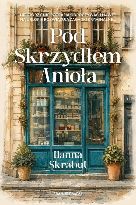 Pod Skrzydłem Anioła