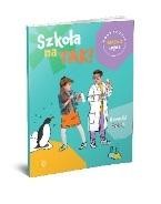 Szkoła na tak SP 2 podr cz.2