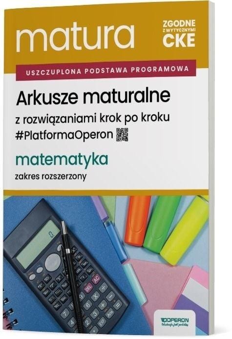 Matura 2027 Matematyka Arkusze ZR
