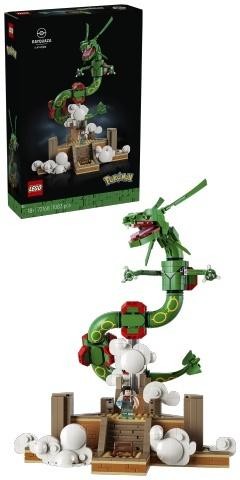 LEGO(R) POKEMON 72168 Pokemon