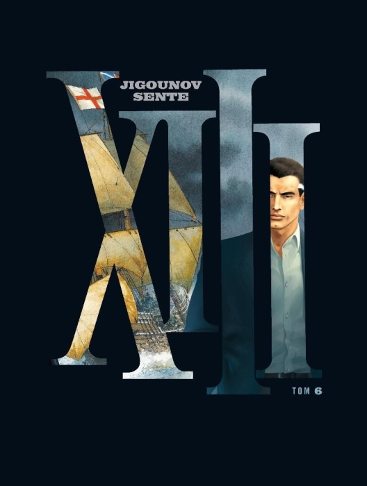 XIII T.6