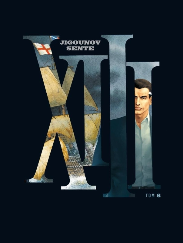 XIII T.6
