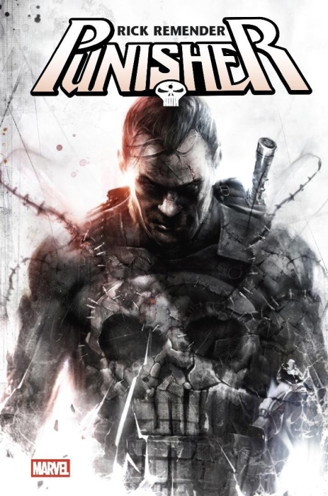 Punisher T.2