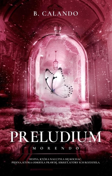 Morendo T.2 Preludium