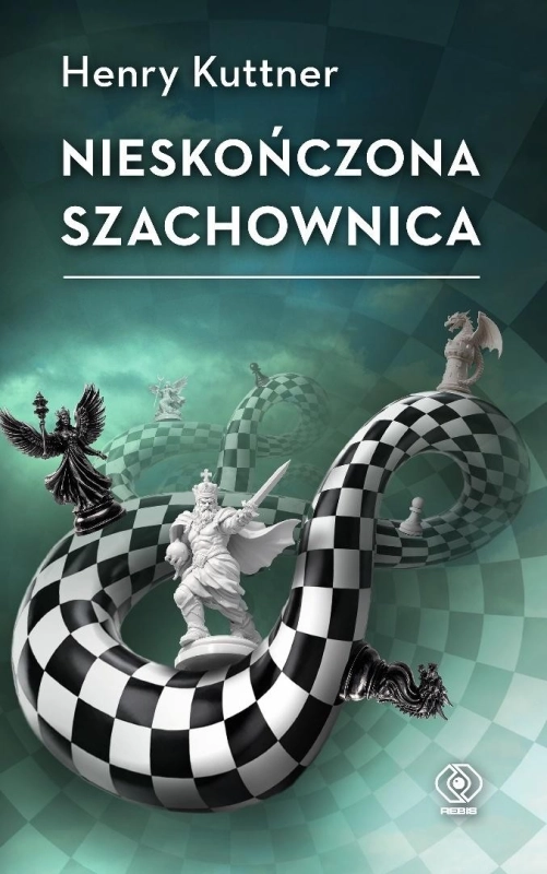 Nieskończona szachownica