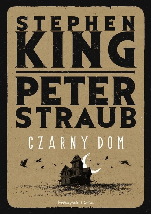 Czarny Dom