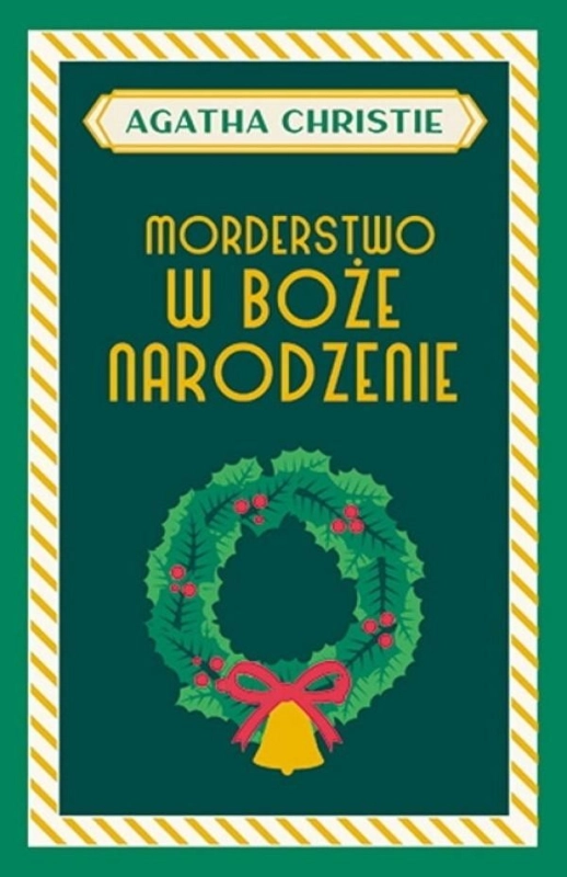 Morderstwo w Boże Narodzenie