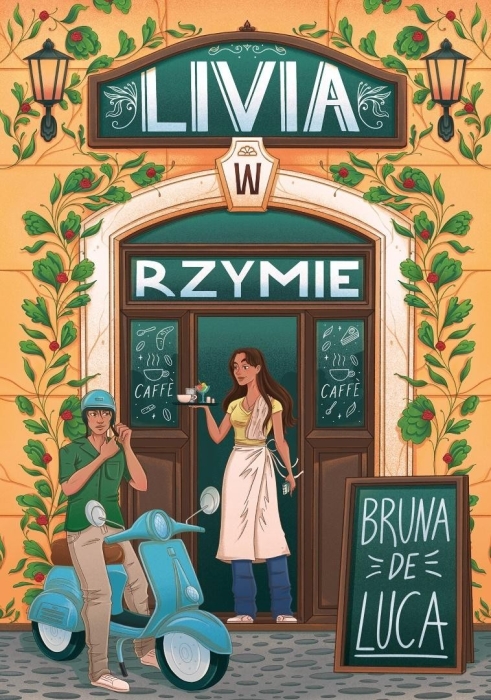 Livia w Rzymie