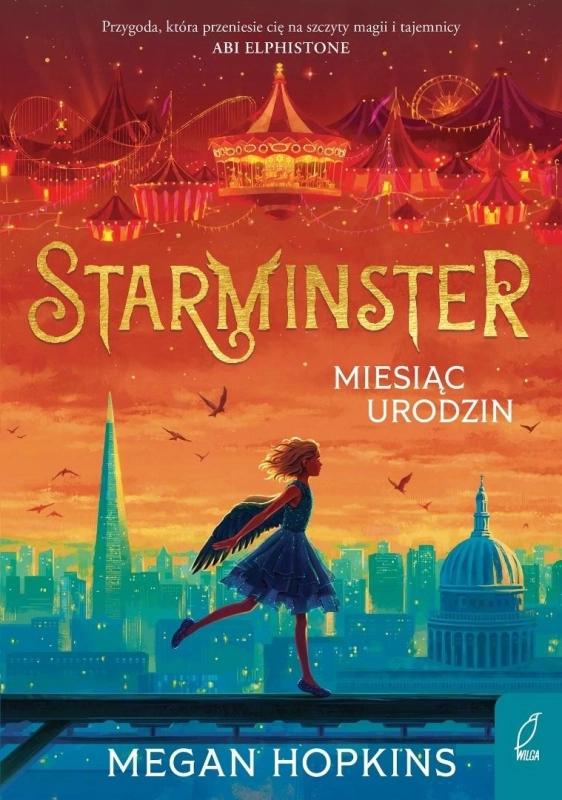 Starminster T.2 Miesiąc urodzin