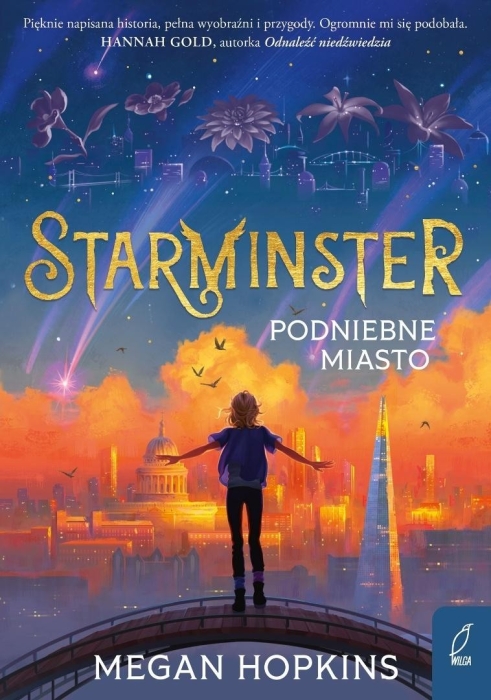 Starminster T.1 Podniebne miasto