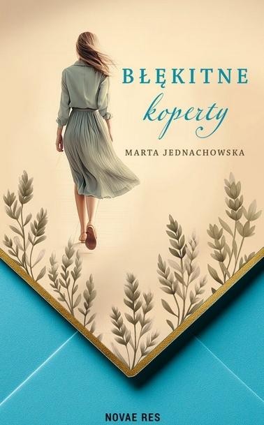 Błękitne koperty
