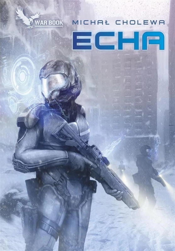 Algorytm wojny T.5 Echa