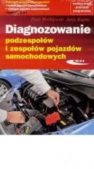 Diagnozowanie podzespołów i zesp. poj. sam.
