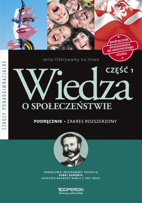 WOS LO 1 Odkrywamy na nowo podr ZR w.2015 OPERON