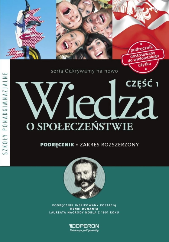 WOS LO 1 Odkrywamy na nowo podr ZR w.2015 OPERON