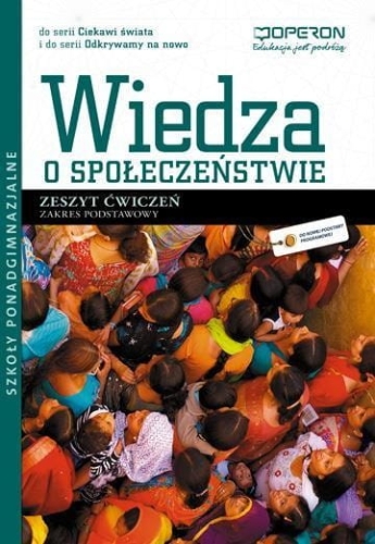 WOS LO Ciekawi/Odkrywamy ćw w.2012 OPERON