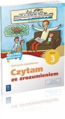Galeria możliwości SP 3 Czytam ze zrozum. WSiP