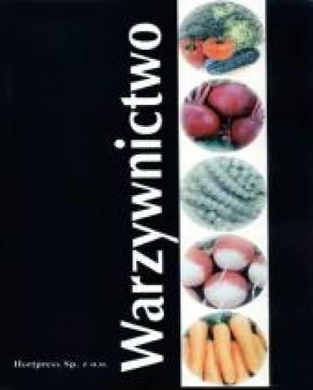 Warzywnictwo HORTPRESS