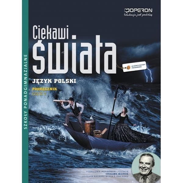 J.polski LO 3 Ciekawi... podr ZPR w.2013 OPERON