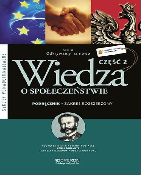 WOS LO Odkrywamy na nowo podr ZR